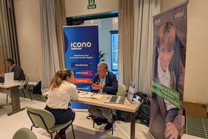 Icono y Academic Software participan en Forum Educa K12 y Educación Superior de la mano de Acer for Education