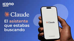 Claude: el asistente que estabas buscando