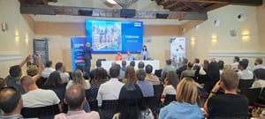 Finalizamos nuestro Be IA Ready Tour en Valencia