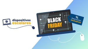 ¡Black Friday 2025! Los mejores dispositivos educativos al mejor precio