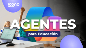 Cómo crear tus propios agentes gratuitos en Copilot con cuenta educativa