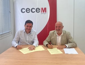 ICONO y CECE Madrid renuevan su acuerdo de colaboración para fortalecer la educación en la comunidad