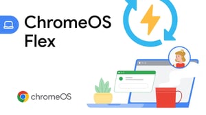 ChromeOS Flex: renueva tus equipos con Google Educación