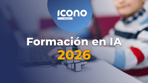 Formación en IA para centros educativos con impacto real en el aula