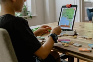 Apps y herramientas para ayudar a los más pequeños a codificar