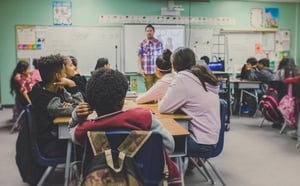Las TIC y la educación inclusiva