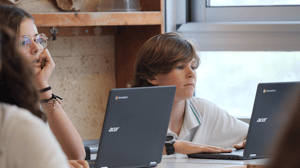 Aprendizaje personalizado de las herramientas de Google