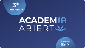 Llega la tercera temporada de Academia Abierta con webinars gratuitos para docentes