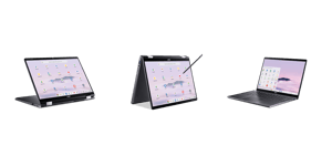 Acer Chromebook Plus Spin 714