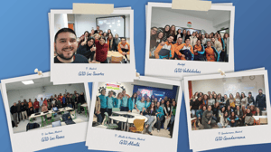 Impulsando la Innovación Educativa y Administrativa con IA y Microsoft en Gredos San Diego