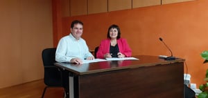 Escoles Catòliques Illes Balears e ICONO unen fuerzas para impulsar la tecnología en la educación