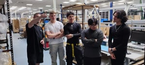 Icono y Acer Impulsan el Futuro de la Tecnología con el Proyecto Aula Acer en el Colegio Sant Josep Obrer