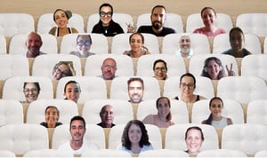 Gran éxito en la formación en IA en Novaschool Añoreta