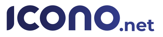 Tipo=Logo NET azul degradado